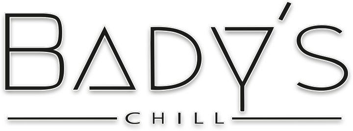 Bady's Chill Logo